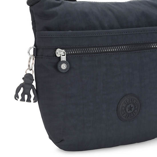 Bolsos Cruzados Kipling Arto Azules | MX 1087EB